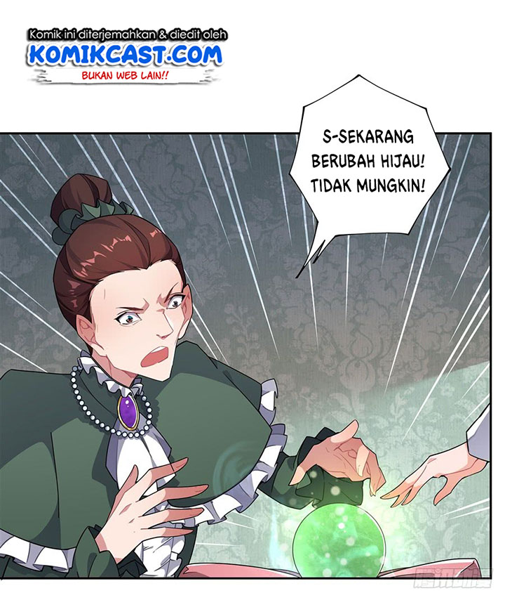 I Picked Up a Demon Lord as a Maid Chapter 27 Gambar 9